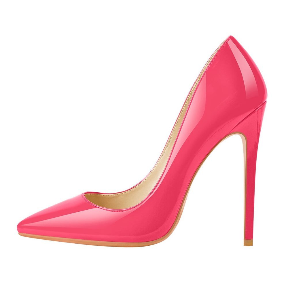 Women's pumps and heels