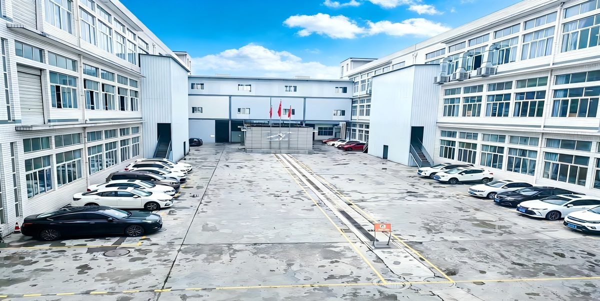 Production site
