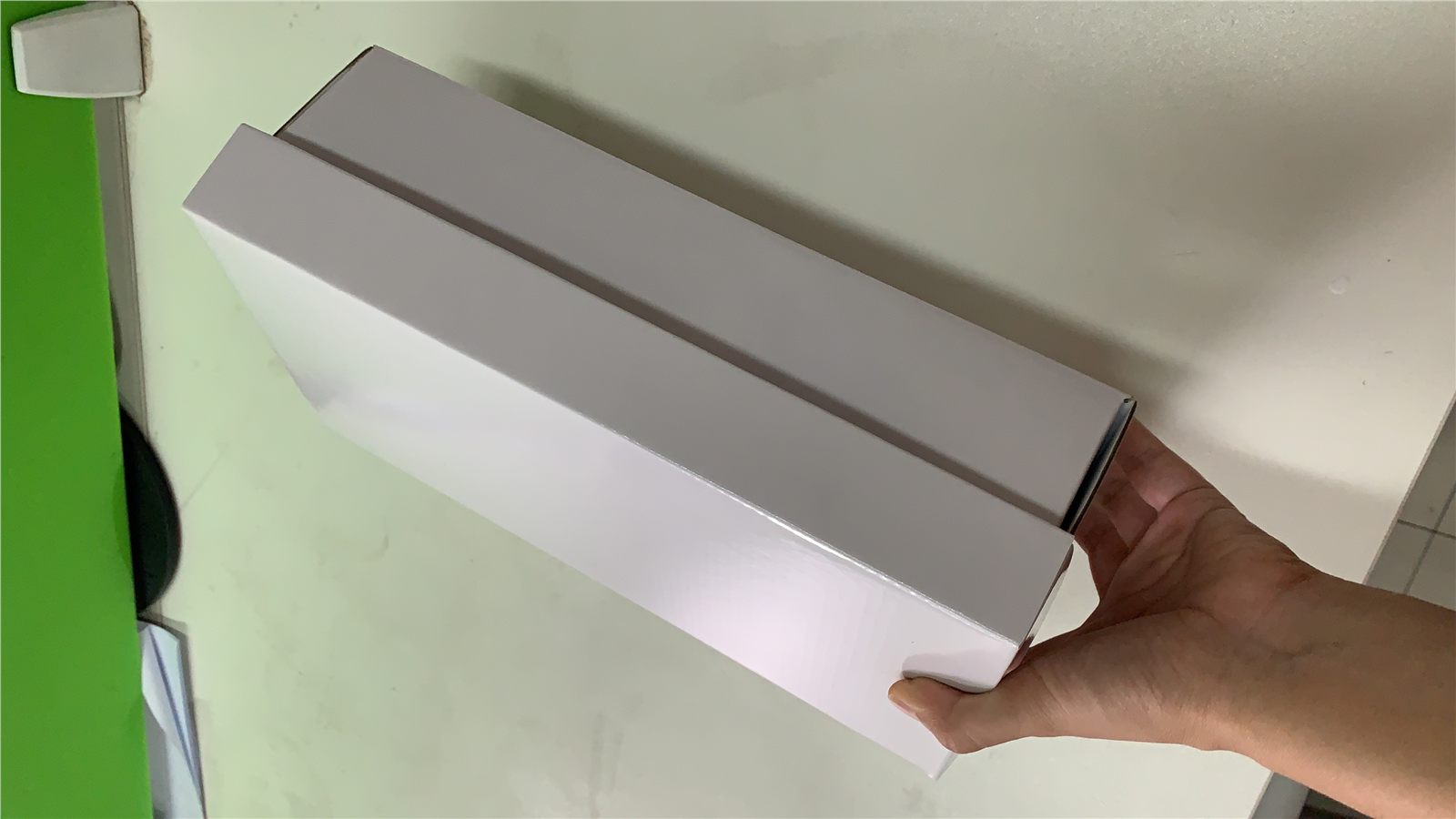 OEM/ODM Services Private label shoe box